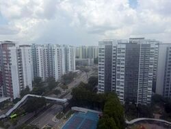 Blk 305A Treelodge@punggol (Punggol), HDB 3 Rooms #601711491